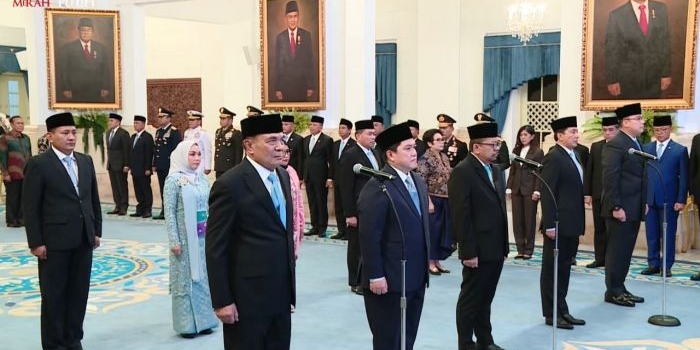 prabowo-lantik-chaniago-sebagai-menko-polkam-erick-menpora-ini-daftar-pejabat-baru-itu