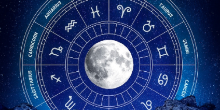 Ilustrasi ramalan zodiak terkini