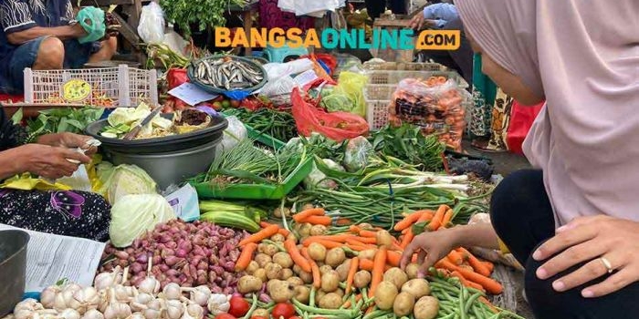 harga-sembako-kota-batu-3-februari-2026-cabai-rawit-meroket-bawang-putih-turun-tipis