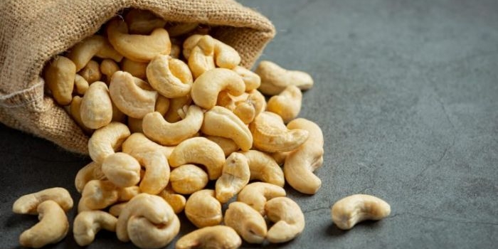 Benarkah Kacang Mete Dapat Sebabkan Asam Urat? Ini Penjelasannya. Foto: Ist