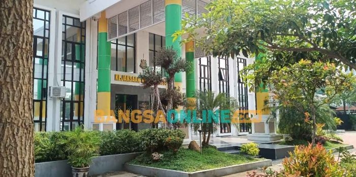 kejari-gresik-panggil-kepala-sekolah-soal-dugaan-korupsi-chromebook-kemendikbudristek