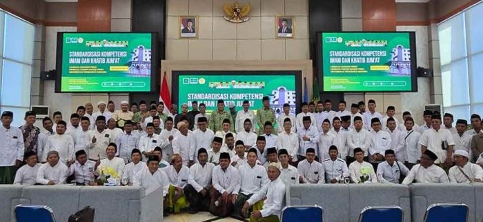 ld-pbnu-gelar-standarisasi-kompetensi-imam-dan-hotib-jumat-ke-10-di-utm