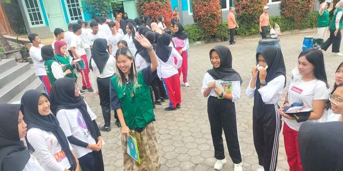 ecoliving-community-indonesia-edukasi-sampah-organik-ke-siswa-sman-2-batu
