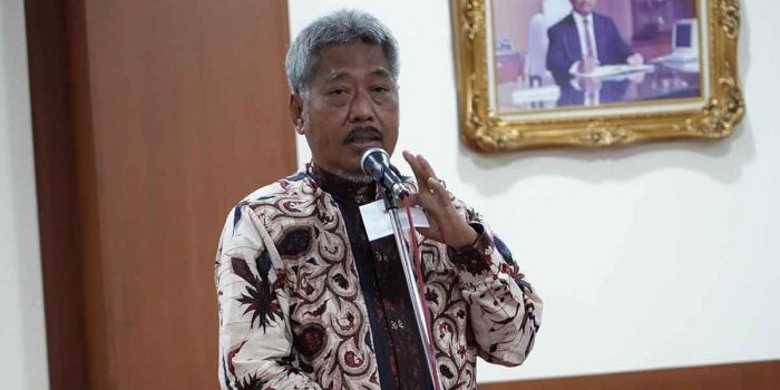 Bupati Sampang Periode 2008-2013, Noer Tjahja.