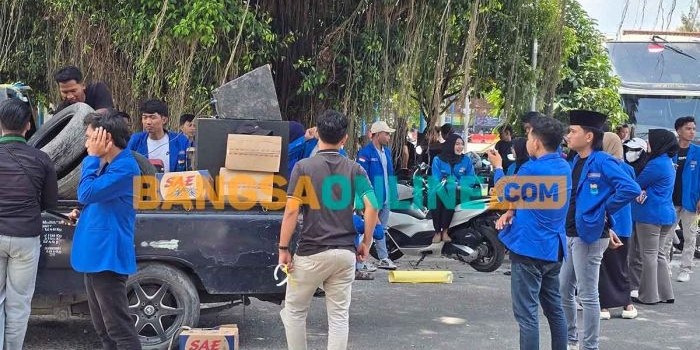 isu-demo-mahasiswa-kondisi-di-bangkalan-sepi-dan-asn-diminta-kenakan-pakaian-bebas
