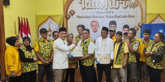 dpd-golkar-kota-malang-tutup-safari-ramadan-dengan-bukber