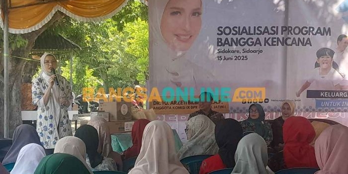 arzeti-bilbina-ajak-keluarga-ikut-aktif-berperan-cegah-stunting