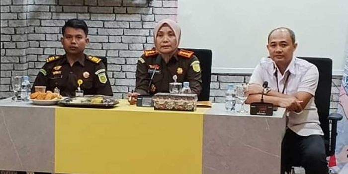 kejari-kediri-paparkan-capaian-kinerja-selama-2025