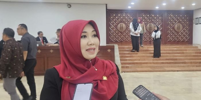 senator-ning-lia-kolaborasi-baznas-dan-muslimat-nu-perkuat-ekonomi-perempuan-akar-rumput