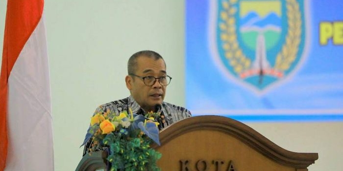 Wakil Wali Kota Madiun, Armaya.