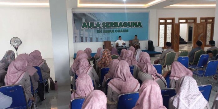ponpes-al-imdad-bantul-studi-tiru-ke-amanatul-ummah-mojokerto-untuk-transformasi-pesantren