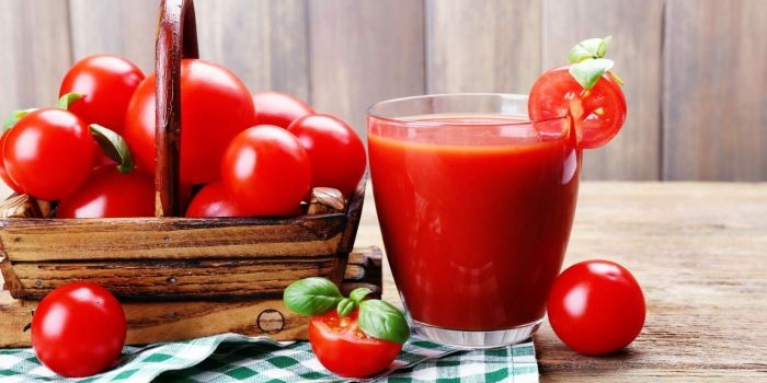 Rekomendasi 3 Jus Sayur yang Baik untuk Usus saat Buka Puasa. Foto: Ist