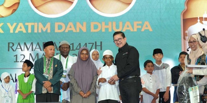 pt-freeport-gelar-buka-puasa-dan-santunan-700-anak-yatim