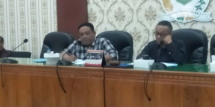 anggota-komisi-iii-pertanyakan-kesiapan-mbg-dan-pendirian-kdmp-di-trenggalek