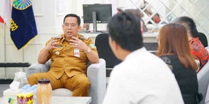 undang-pemilik-hotel-magnet-wali-kota-probolinggo-permudah-perizinan-investor