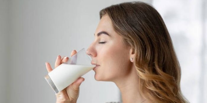 Apakah Boleh Minum Susu Saat Perut Sedang Kosong? Simak Ulasannya. Foto: Ist