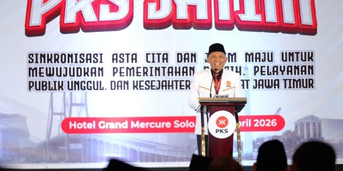pks-jatim-gelar-bimtekda-perkuat-kapasitas-dan-konsolidasi-legislator