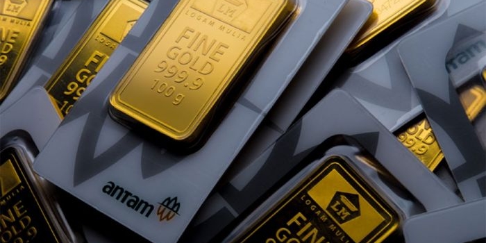 Harga Emas Antam Hari Ini 2 Mei 2024. Foto: Ist