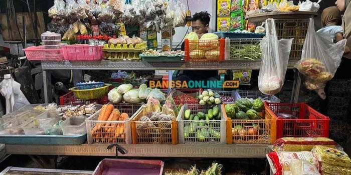 fluktuasi-harga-sembako-jatim-7-januari-2026-cabai-besar-dan-keriting-turun-rawit-naik-segini