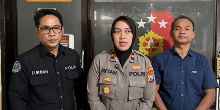 polsek-sukun-tangkap-2-pelaku-curanmor