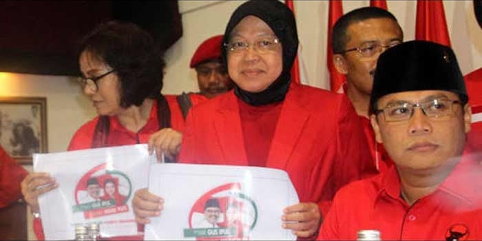 Tri Rismaharini
