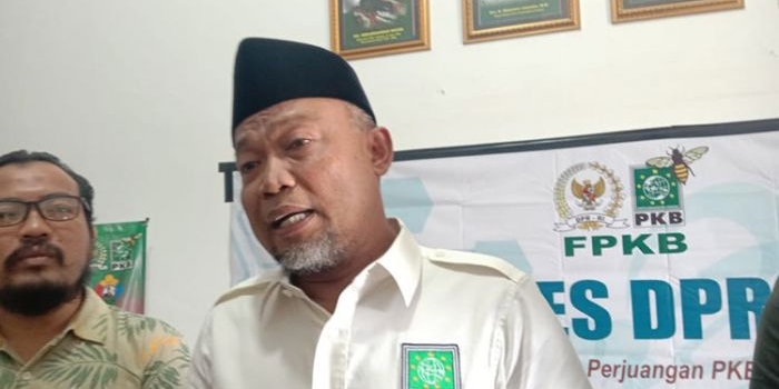 Anggota Komisi V DPR RI Syafiuddin Asmoro. (foto: ist)