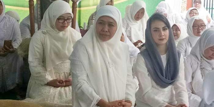 Khofifah Indar Parawansa
