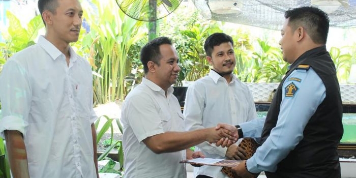 23-warga-binaan-beragama-hindu-di-jatim-dapat-remisi-khusus-nyepi