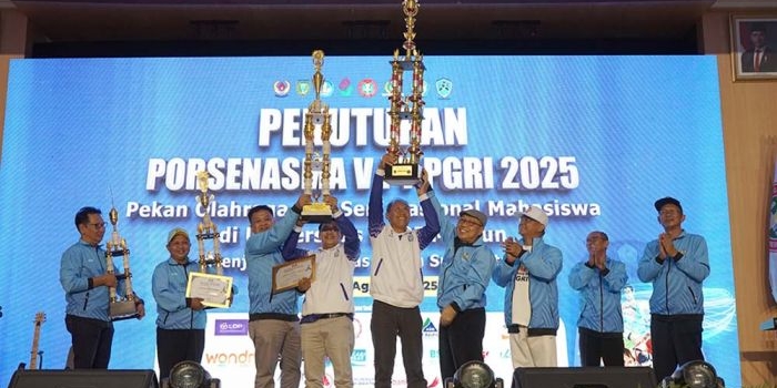cetak-atlet-juara-nasional-unp-kediri-jadi-kampus-andalan-di-porsenasma-2025