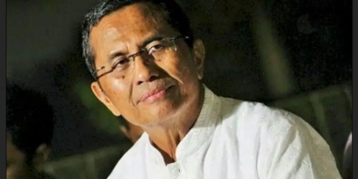 Dahlan Iskan