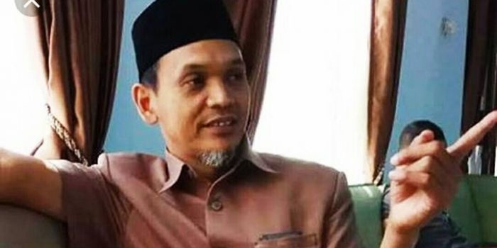 Cholid Virdaus