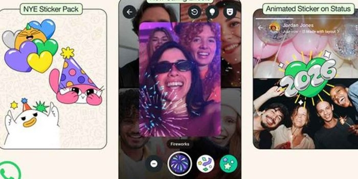 perayaan-tahun-baru-2026-whatsapp-siapkan-4-fitur-baru-apa-saja