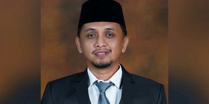 Muhammad Zaeni, Ketua Pansus Covid-19 DPRD Pasuruan.