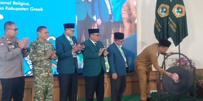 musda-x-ldii-gresik-digelar-enam-kandidat-berebut-kursi-ketua-baru