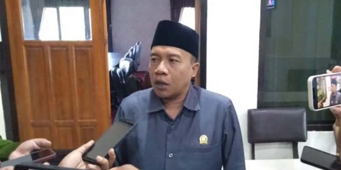 dprd-trenggalek-sahkan-perubahan-apbd-2025-belanja-daerah-diproyeksikan-rp216-triliun