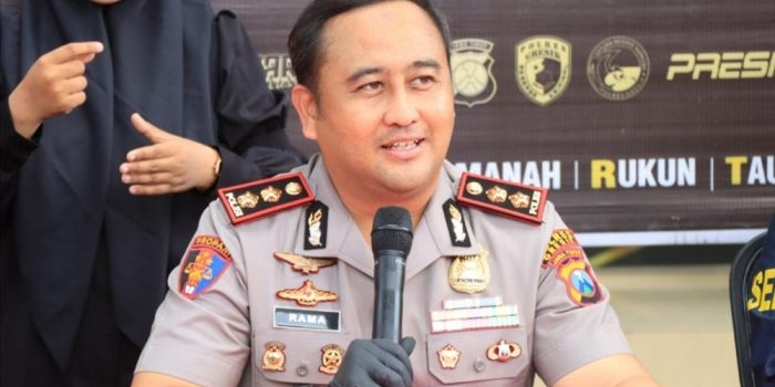 rekening-istri-tersangka-diduga-jadi-penampung-uang-kasus-penipuan-asn-polisi-dalami-peran-ra