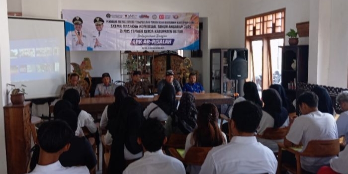 tingkatkan-kualitas-sdm-disnaker-blitar-gelar-pelatihan-juru-masak-unggas-bersertifikasi-bnsp