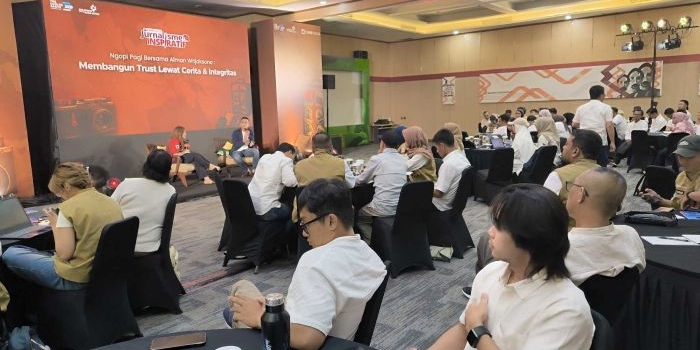 hari-kedua-journalist-class-cimb-niaga-hadirkan-narasumber-jurnalis-ternama
