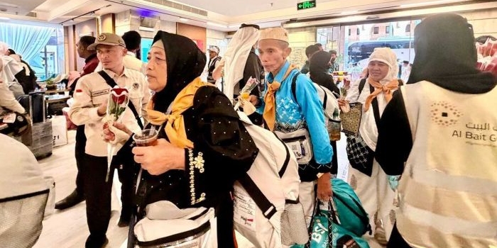 kemenhaj-mulai-berangkatkan-jemaah-gelombang-kedua-ke-madinah