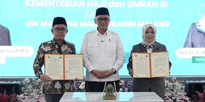 teken-mou-dengan-uin-maliki-malang-kementerian-haji-dan-umrah-ingin-perkuat-istithaah-jemaah-haji