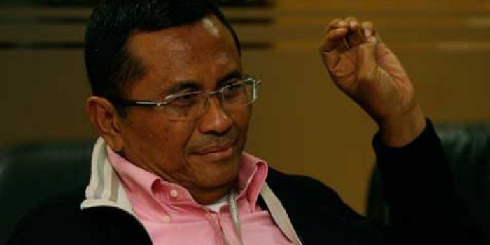 Dahlan Iskan