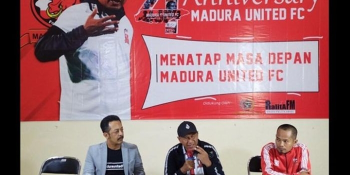 Wakil Bupati Pamekasan Raja