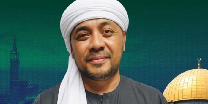 Firman Syah Ali, Analis Kebijakan Publik dan Pengurus Pusat Asosiasi Dosen Pergerakan (ADP).