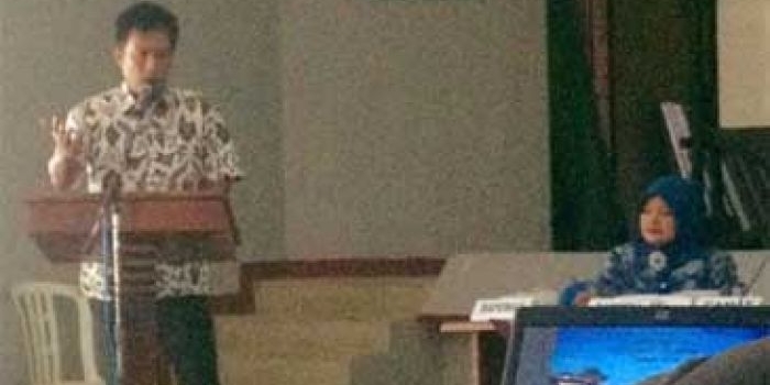 Lancur Susanto