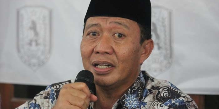 H. Fathul Huda