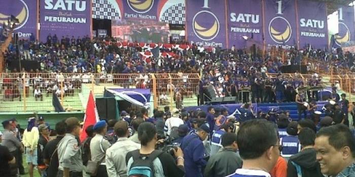 BIRU –