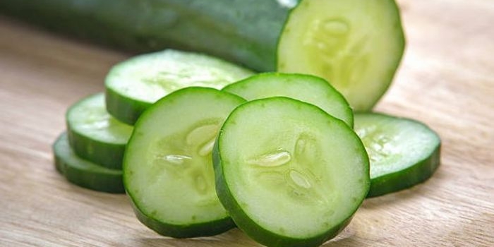 5 Manfaat Mentimun untuk Kesehatan Tubuh. Foto: Ist