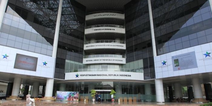 Perpusnas Jalin Kerja Sama dengan British Library. Foto: Ist