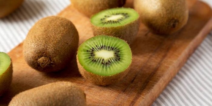 Benarkah Buah Kiwi Dapat Meningkatkan Kesehatan Mental? Ini Faktanya. Foto: Ist