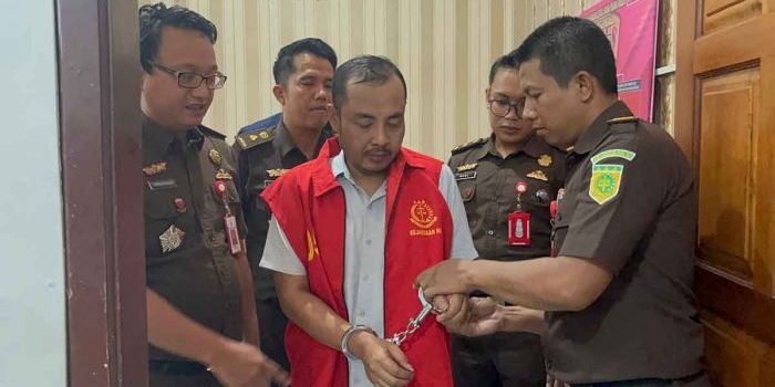 kades-ngepung-ditahan-kejari-nganjuk-ungkap-dugaan-korupsi-dana-desa
